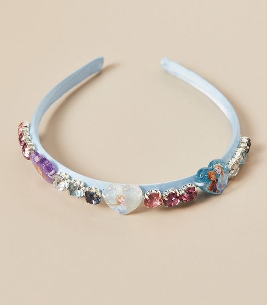 Disney Frozen 2 Gem Headband