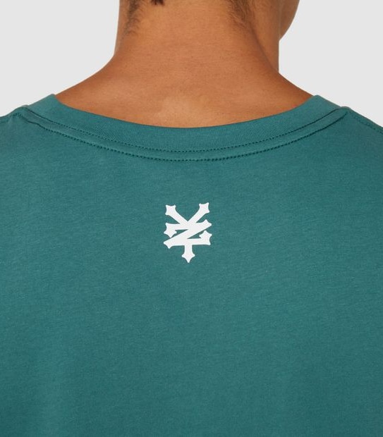 Zoo York Logo Muscle Tank Top