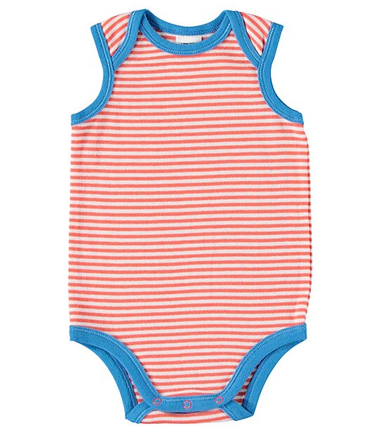 Boys' 5 Pack Bodysuits - Cars