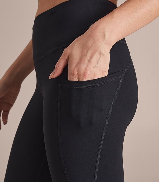 Active 7/8 Length Infinity Tights 
