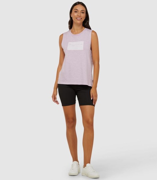 Mossimo Camelia Tank Top