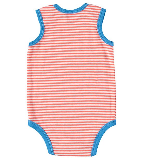 Boys' 5 Pack Bodysuits - Cars