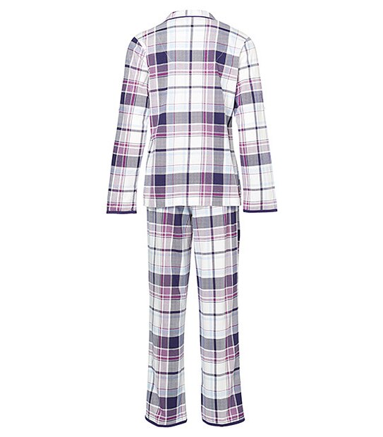 Classic Knit Pyjama Set