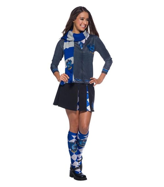 Harry Potter Deluxe Scarf - Ravenclaw