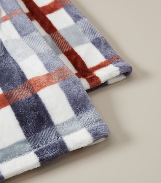 Super Soft Printed Blanket