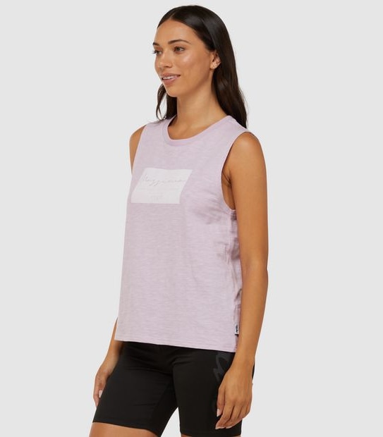 Mossimo Camelia Tank Top
