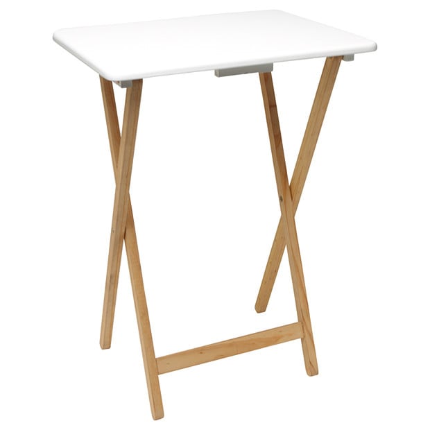 target au side table