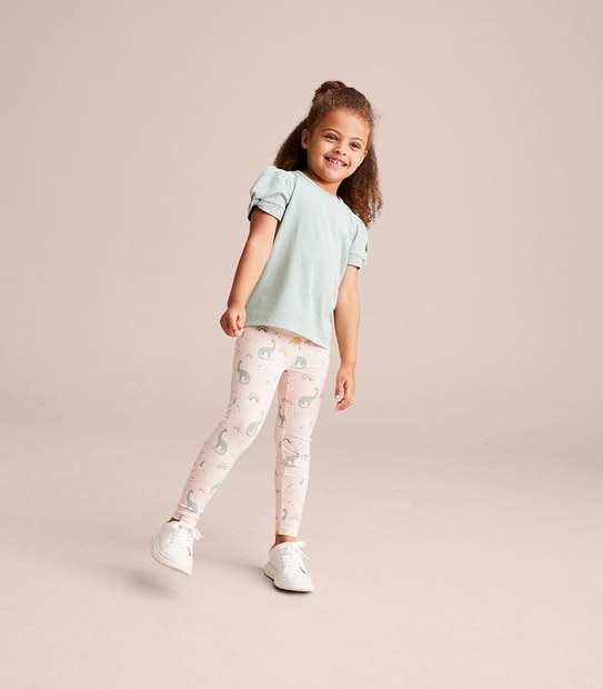 Print Leggings 6 of 6