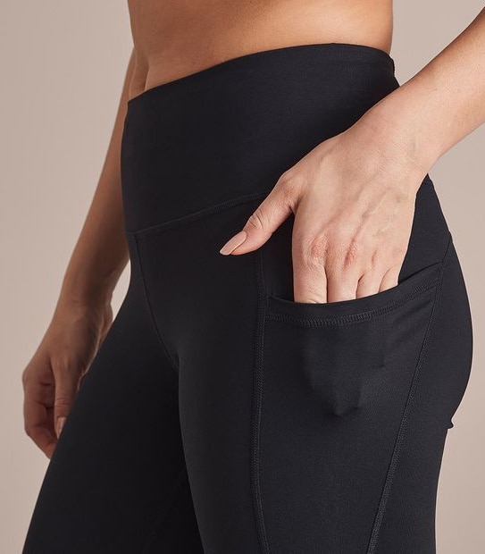 Active Full Length Infinity Tights 