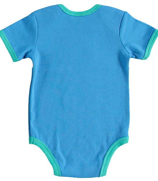 Boys' 5 Pack Bodysuits - Cars