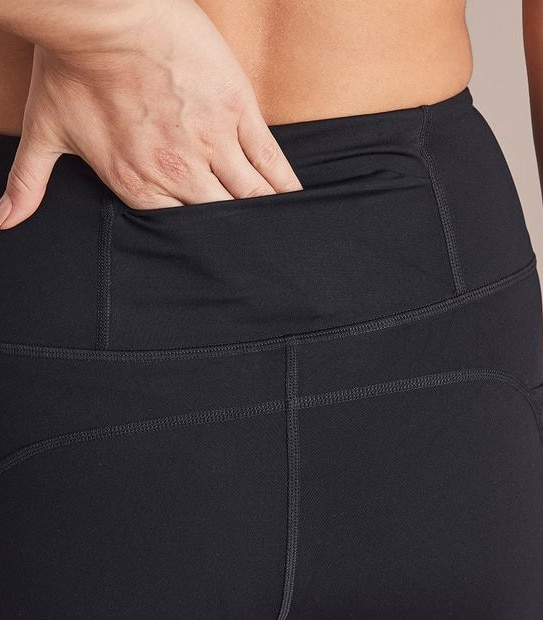 Active Full Length Infinity Tights 
