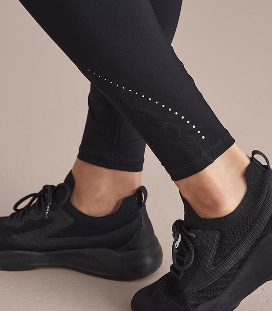 Active Full Length Infinity Tights 
