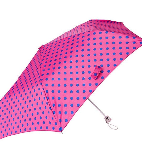 Mini Manual Umbrella