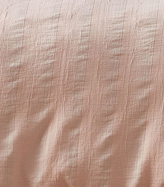 Elle Metallic Quilt Cover Set