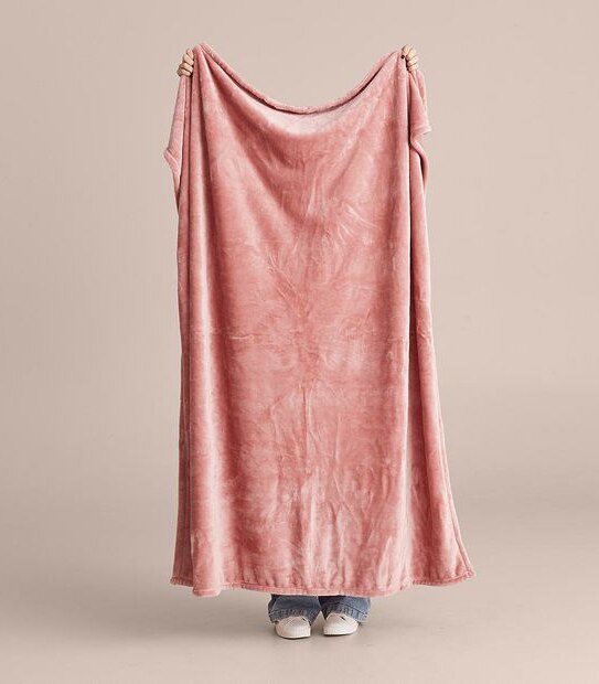 Super Soft Throw