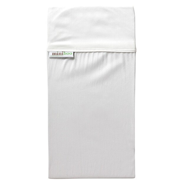 bamboo bassinet sheets