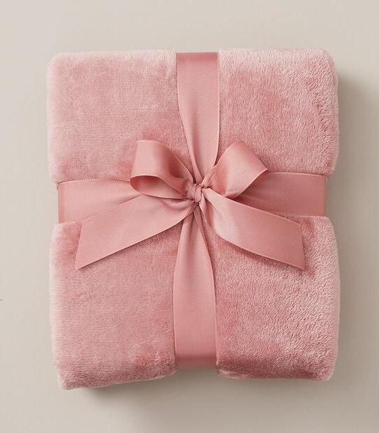 Super Soft Throw