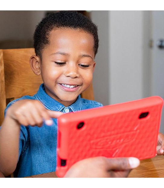 Pebble Gear Disney Tablet - Cars