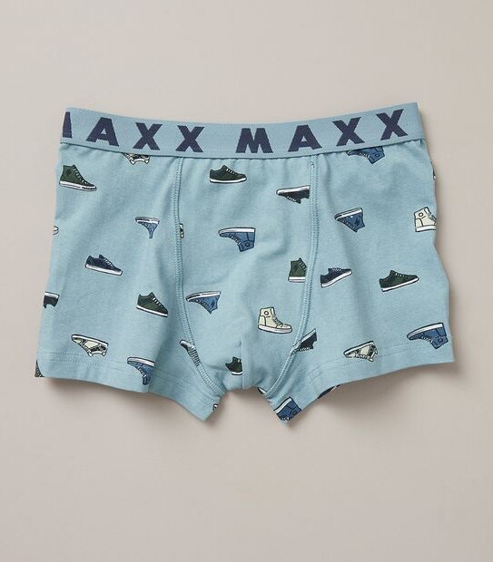 5 Pack Maxx Trunks