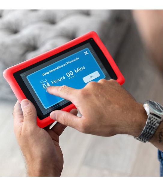 Pebble Gear Disney Tablet - Cars