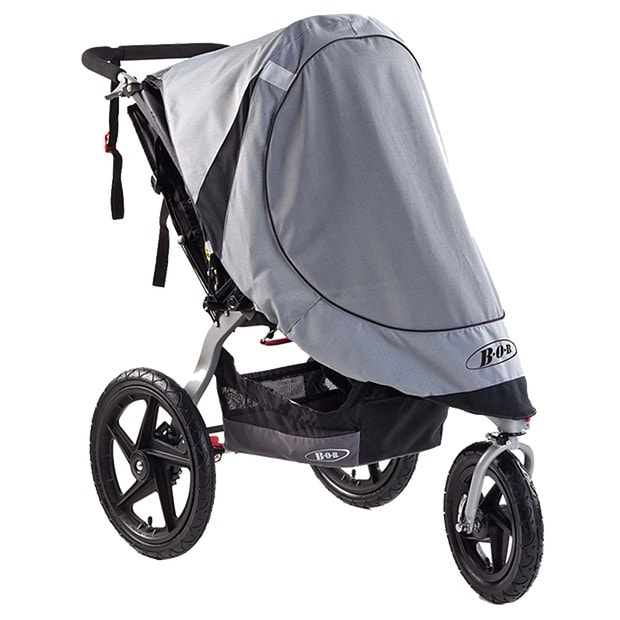 Britax BOB Revolution Sun Shield