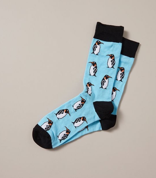 Maxx Crew Socks