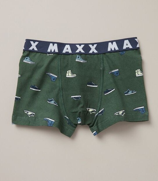 5 Pack Maxx Trunks