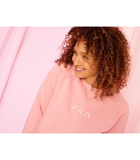 Fila Stela Crew Jumper