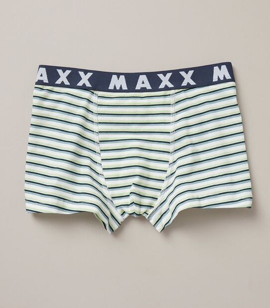 5 Pack Maxx Trunks