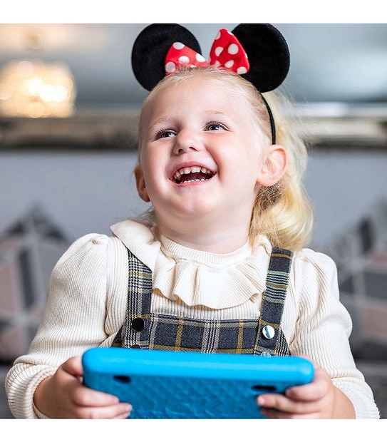 Pebble Gear Disney Tablet - Mickey & Friends