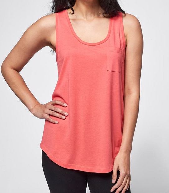 Aiyla Tank Top