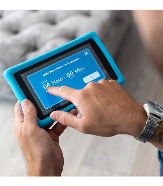 Pebble Gear Disney Tablet - Mickey & Friends