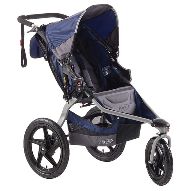 Britax BOB Revolution SE Stroller