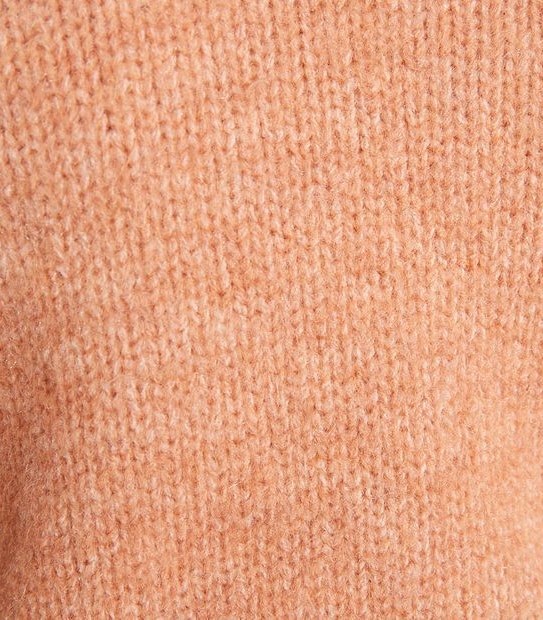 Preview Puff Sleeve Knit Jumper