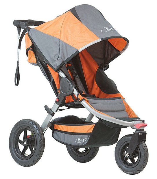 Britax BOB Motion Stroller