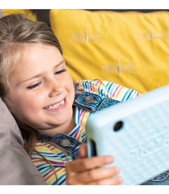 Pebble Gear Disney Tablet - Frozen