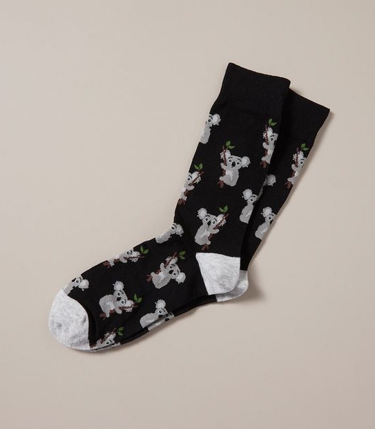 Maxx Crew Socks