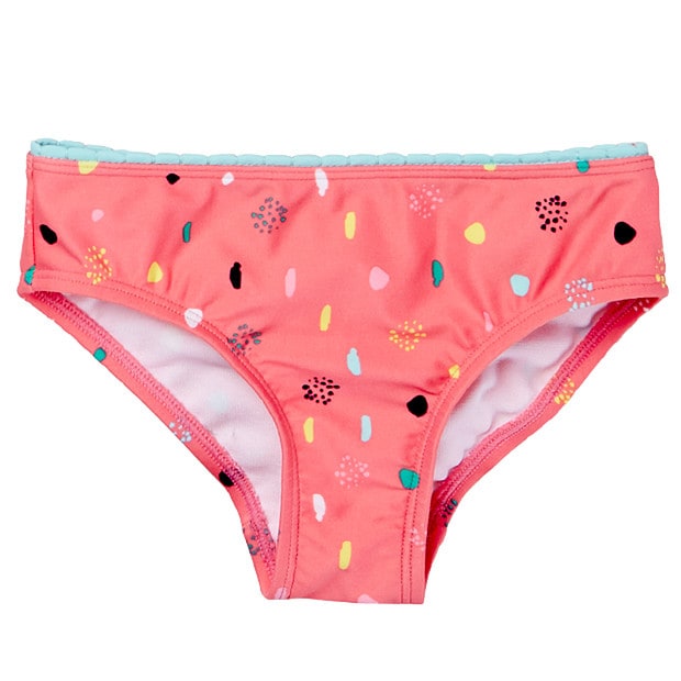 Girls' 2 Piece Print Bathers Target Australia