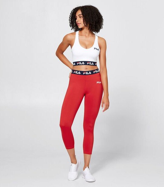 Fila Cross Elastic Leggings