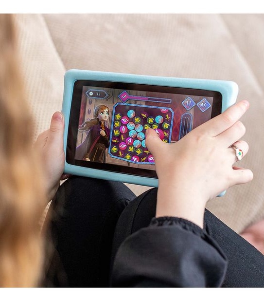 Pebble Gear Disney Tablet - Frozen