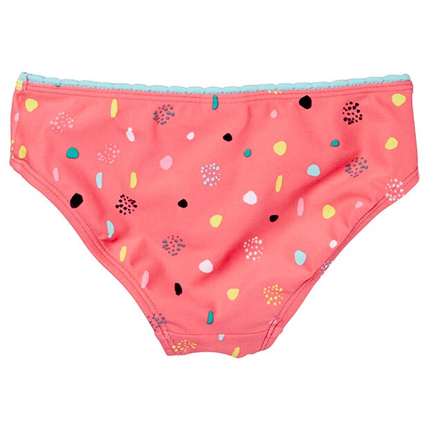 Girls' 2 Piece Print Bathers Target Australia