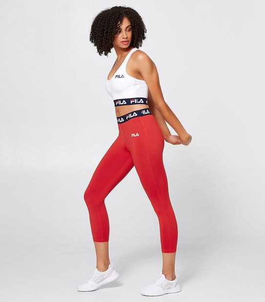 Fila Cross Elastic Leggings