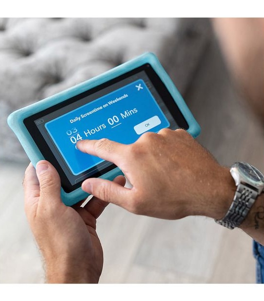 Pebble Gear Disney Tablet - Frozen