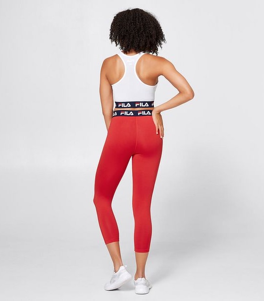 Fila Cross Elastic Leggings