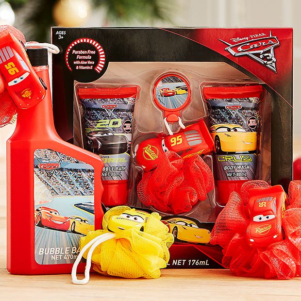 Lightning McClean Target Australia