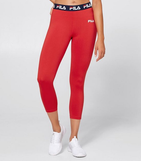 Fila Cross Elastic Leggings