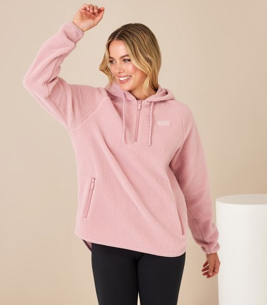 Fila Aimee Hoodie