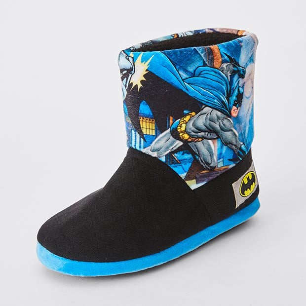 batman slippers target