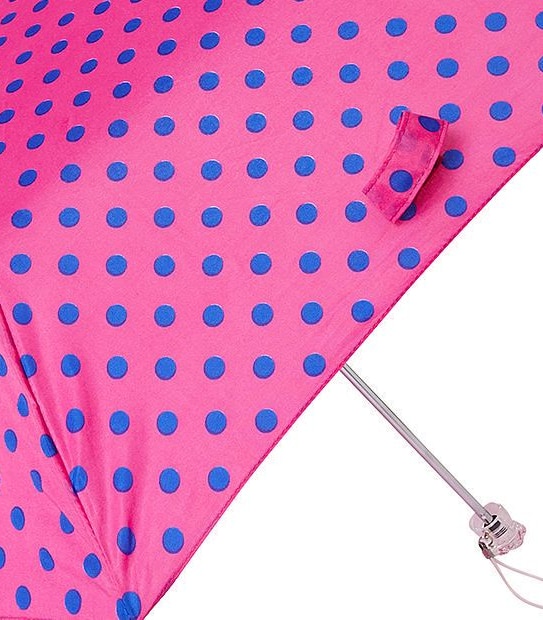 Mini Manual Umbrella