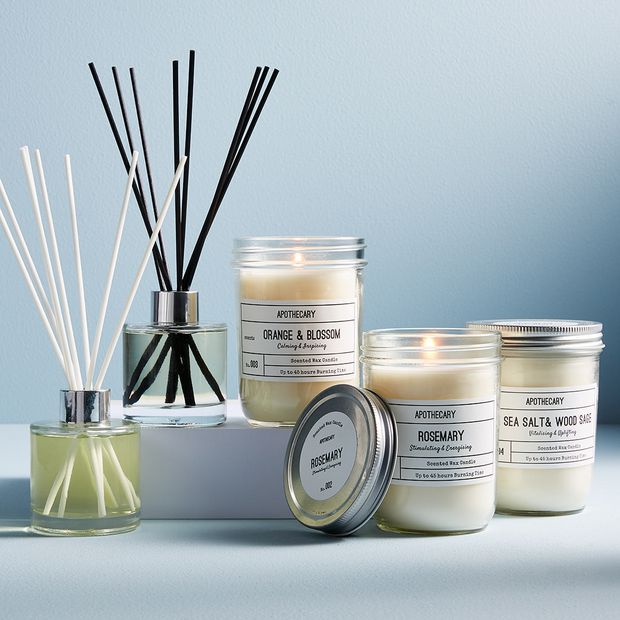 Calming Scents Target Australia
